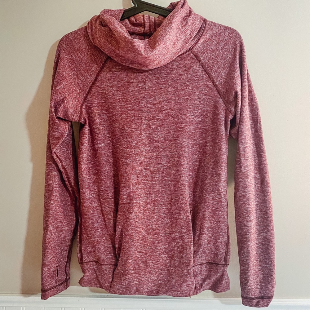 Lululemon Long Sleeve